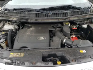 2011 Ford Explorer XLT с VIN 1FMHK7D85BGA92136, выставлен на аукционе Copart как лот 63396044 с пробегом Не указан миль и На запчасти • Non repairable. История ставок и продаж доступна на DreamBid. Изображение 11.