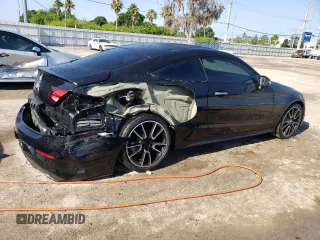 2020 Mercedes-Benz C 300 с VIN WDDWJ8DB9LF956618, выставлен на аукционе Copart как лот 57885124 с пробегом 36 696 миль миль и Списание • Salvage title. История ставок и продаж доступна на DreamBid. Изображение 3.