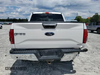 2015 Ford F-150 XLT z VIN 1FTEW1EF4FKE84209, wystawiony jako Copart lot #53974715 z przebiegiem 125 592 mil mil oraz Szkoda całkowita • Salvage title. Historia ofert i sprzedaży dostępna na DreamBid. Obrazek 6.