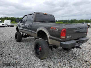 2006 Ford Super Duty F-350 SRW XL with VIN 1FTWW31P16EB82597, listed as a Copart auction lot 61914824 with 0 mi miles and Clean Title. Bid and sale history available at carsss.com. Image 2.