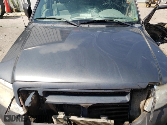 2006 Ford F-150 XL with VIN 1FTRF14W86NA56581, listed as a Copart auction lot 66061833 with 0 mi miles and Non Repairable. Bid and sale history available at carsss.com. Image 11.