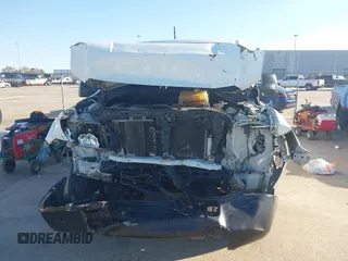 2020 Nissan NV Cargo S z VIN 1N6BF0KY4LN810374, wystawiony jako IAAI lot #41749430 z przebiegiem 281 153 mil mil oraz . Historia ofert i sprzedaży dostępna na DreamBid. Obrazek 6.