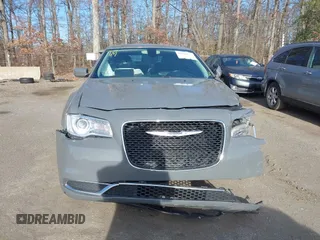 2018 Chrysler 300 Touring with VIN 2C3CCAAG6JH304263, listed as a IAAI auction lot 41070181 with 104,615 mi miles and . Bid and sale history available at DreamBid. Image 11.