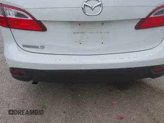 2012 Mazda 5 Sport с VIN JM1CW2BL9C0119197, выставлен на аукционе IAAI как лот 42075861 с пробегом 188 681 миль миль и . История ставок и продаж доступна на DreamBid. Изображение 6.
