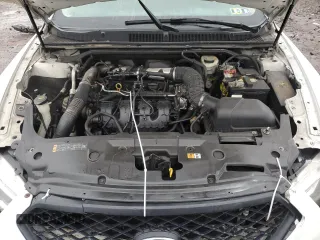 2013 Ford Taurus SEL with VIN 1FAHP2E93DG204375, listed as a Copart auction lot 84159874 with 168,487 mi miles and Clean Title. Bid and sale history available at carsss.com. Image 11.