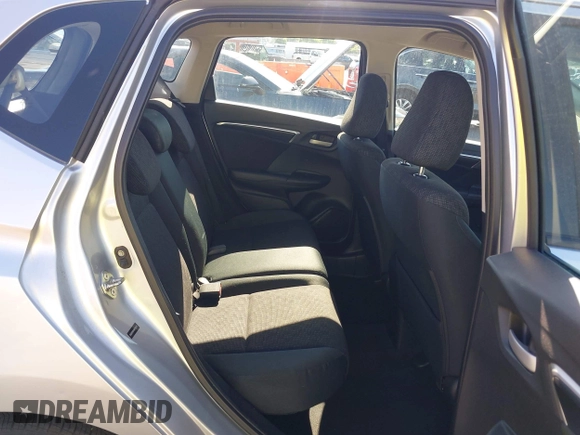 2015 Honda Fit LX с VIN 3HGGK5H5XFM728244, выставлен на аукционе IAAI как лот 42428993 с пробегом 72 258 миль миль и . История ставок и продаж доступна на DreamBid. Изображение 8.