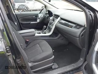2014 Ford Edge SE with VIN 2FMDK4GCXEBB11921, listed as a IAAI auction lot 42061731 with 124,455 mi miles and . Bid and sale history available at DreamBid. Image 5.