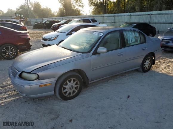 1998 Chevrolet Malibu LS with VIN 1G1NE52M2WY120714, listed as a Copart auction lot 79208854 with 194,826 mi miles and Clean Title. Bid and sale history available at carsss.com. Image 1.