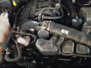 2023 Jeep Grand Cherokee Altitude with VIN 1C4RJKAG5P8894598, listed as a Copart auction lot 87448765 with 61,264 mi miles and Clean title. Bid and sale history available at DreamBid. Image 15.