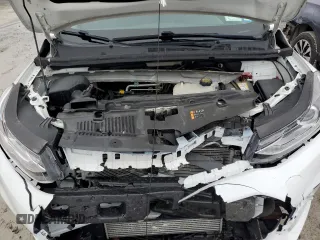 2019 Chevrolet Trax LT z VIN KL7CJPSB7KB927261, wystawiony jako Copart lot #52914305 z przebiegiem Nie podano mil oraz Szkoda całkowita • Salvage title. Historia ofert i sprzedaży dostępna na DreamBid. Obrazek 12.
