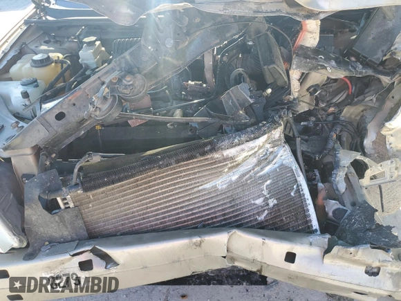 2006 Ford Five Hundred Limited with VIN 1FAFP25126G178744, listed as a Copart auction lot 80289154 with 0 mi miles and Salvage Title. Bid and sale history available at carsss.com. Image 12.