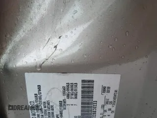 2002 Ford Windstar LX z VIN 2FMZA51422BB30233, wystawiony jako Copart lot #79735174 z przebiegiem 130 714 mil mil oraz Szkoda całkowita • Salvage title. Historia ofert i sprzedaży dostępna na DreamBid. Obrazek 15.