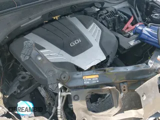 2016 Hyundai Santa Fe Limited with VIN KM8SRDHF1GU131130, listed as a IAAI auction lot 42430116 with 92,141 mi miles and . Bid and sale history available at DreamBid. Image 20.