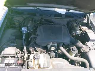 1999 Ford Crown Victoria LX с VIN 2FAFP74W8XX160853, выставлен на аукционе IAAI как лот 41987108 с пробегом 100 582 миль миль и . История ставок и продаж доступна на DreamBid. Изображение 10.
