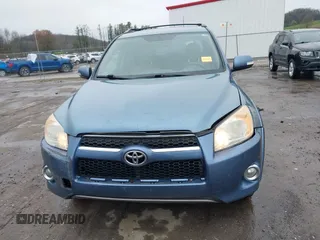 2010 Toyota RAV4 Limited z VIN 2T3DF4DVXAW046218, wystawiony jako IAAI lot #41973168 z przebiegiem 139 085 mil mil oraz . Historia ofert i sprzedaży dostępna na DreamBid. Obrazek 12.