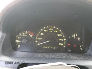 2006 Honda Accord LX SE z VIN 1HGCM55396A164885, wystawiony jako Copart lot #54504984 z przebiegiem 296 276 mil mil oraz Nie do naprawy • Non repairable. Historia ofert i sprzedaży dostępna na DreamBid. Obrazek 9.