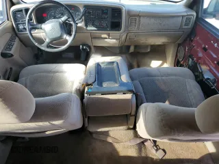 2002 Chevrolet Silverado 1500HD LT with VIN 1GCGC13U42F219263, listed as a Copart auction lot 49107805 with Not Provided miles and Clean Title. Bid and sale history available at DreamBid. Image 8.