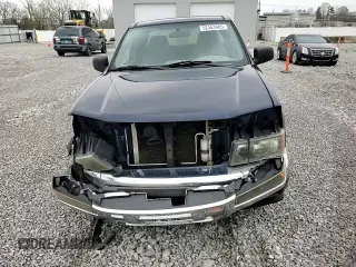 2008 Isuzu i-Series S with VIN 1GGCS199888700780, listed as a Copart auction lot 52463685 with 125,148 mi miles and Salvage Title. Bid and sale history available at DreamBid. Image 10.