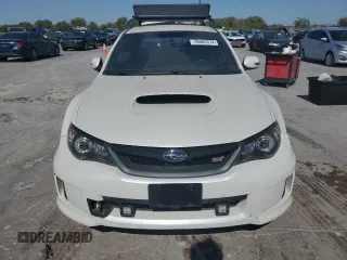 2012 Subaru Impreza Sedan WRX WRX STI with VIN JF1GV8J63CL030264, listed as a Copart auction lot 76683374 with 96,763 mi miles and Clean Title. Bid and sale history available at carsss.com. Image 5.