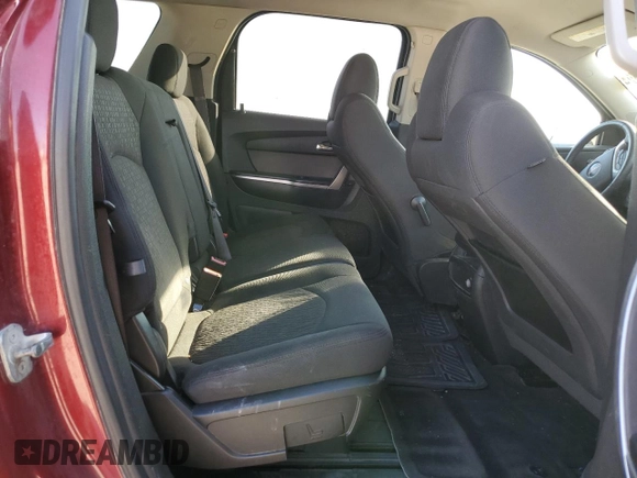 2010 GMC Acadia SLE with VIN 1GKLVLED4AJ114370, listed as a Copart auction lot 76388024 with 262,239 mi miles and Salvage Title. Bid and sale history available at carsss.com. Image 11.