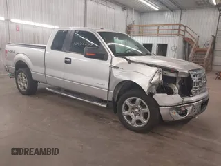 2013 Ford F-150 XL с VIN 1FTFX1ET8DFA27898, выставлен на аукционе IAAI как лот 42432250 с пробегом 171 164 миль миль и . История ставок и продаж доступна на DreamBid. Изображение 1.