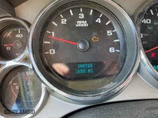 2007 Chevrolet Silverado 1500 LT w/1LT with VIN 1GCEC19J57Z521185, listed as a Copart auction lot 65677314 with 243,650 mi miles and Non Repairable. Bid and sale history available at carsss.com. Image 9.