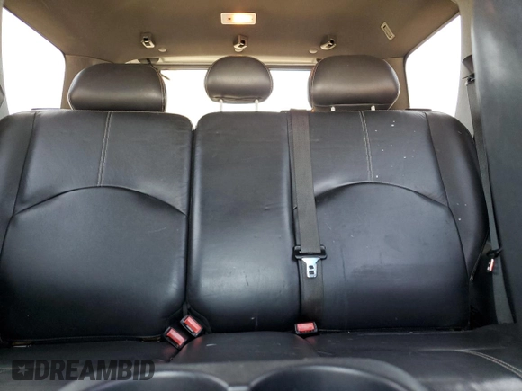 2008 Mercury Mariner Premier with VIN 4M2CU97178KJ46331, listed as a Copart auction lot 52214805 with 188,315 mi miles and Salvage title. Bid and sale history available at DreamBid. Image 10.