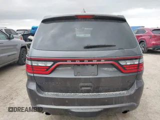 2017 Dodge Durango R/T with VIN 1C4SDHCT0HC888695, listed as a IAAI auction lot 41132324 with 157,738 mi miles and . Bid and sale history available at DreamBid. Image 16.