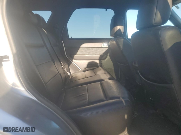2009 Ford Escape Limited with VIN 1FMCU04719KB72253, listed as a Copart auction lot 48753155 with 64,182 mi miles and Salvage Title. Bid and sale history available at carsss.com. Image 11.