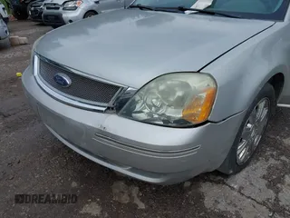 2007 Ford Five Hundred Limited с VIN 1FAHP28147G124688, выставлен на аукционе IAAI как лот 42343568 с пробегом 170 197 миль миль и . История ставок и продаж доступна на DreamBid. Изображение 6.