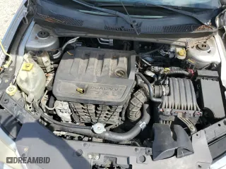 2010 Chrysler Sebring Touring with VIN 1C3CC4FB8AN224095, listed as a Copart auction lot 70824454 with 171,146 mi miles and Salvage Title. Bid and sale history available at carsss.com. Image 12.