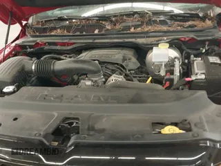 2022 Ram 1500 Big Horn с VIN 1C6SRFFT7NN254888, выставлен на аукционе IAAI как лот 42952271 с пробегом 28 430 миль миль и . История ставок и продаж доступна на DreamBid. Изображение 22.