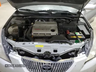 2006 Toyota Solara SE с VIN 4T1FA38P86U107210, выставлен на аукционе Copart как лот 59500975 с пробегом 241 764 миль миль и Списание • Salvage title. История ставок и продаж доступна на DreamBid. Изображение 11.
