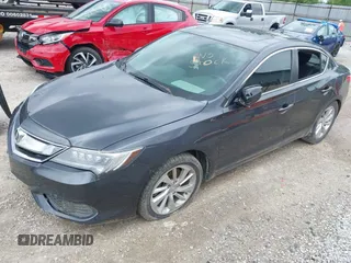 2016 Acura ILX Premium with VIN 19UDE2F78GA011501, listed as a IAAI auction lot 42395431 with 119,530 mi miles and . Bid and sale history available at DreamBid. Image 2.