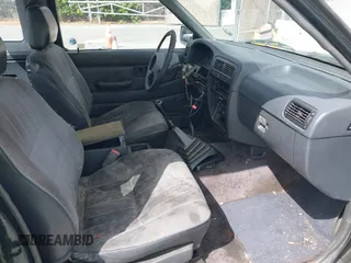 1994 Nissan Frontier XE with VIN 1N6SD16S7RC334417, listed as a IAAI auction lot 42819354 with 298,438 mi miles and . Bid and sale history available at DreamBid. Image 5.