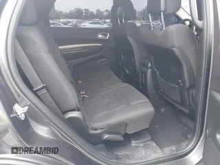 2020 Dodge Durango SXT Plus с VIN 1C4RDHAG9LC223548, выставлен на аукционе IAAI как лот 42164094 с пробегом 46 671 миль миль и . История ставок и продаж доступна на DreamBid. Изображение 8.