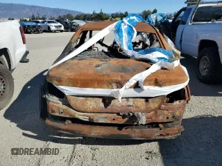 2007 BMW 5 Series 550i with VIN WBANB53567CN94040, listed as a Copart auction lot 88480995 with Not Provided miles and Non Repairable. Bid and sale history available at DreamBid. Image 6.