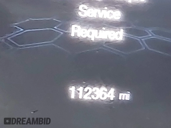 2018 Jeep Compass Limited with VIN 3C4NJDCBXJT350246, listed as a IAAI auction lot 41711327 with 112,364 mi miles. Bid and sale history available at carsss.com. Image 15.