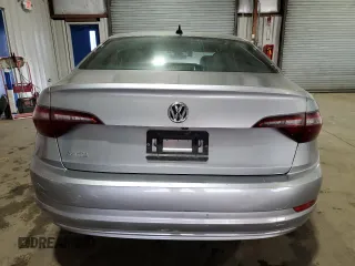 2020 Volkswagen Jetta SEL с VIN 3VWE57BU3LM087732, выставлен на аукционе Copart как лот 56255125 с пробегом 99 923 миль миль и Списание • Salvage title. История ставок и продаж доступна на DreamBid. Изображение 6.