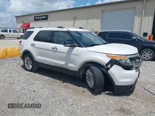 2013 Ford Explorer XLT с VIN 1FM5K7D8XDGB91525, выставлен на аукционе IAAI как лот 42497779 с пробегом 207 239 миль миль и . История ставок и продаж доступна на DreamBid. Изображение 1.