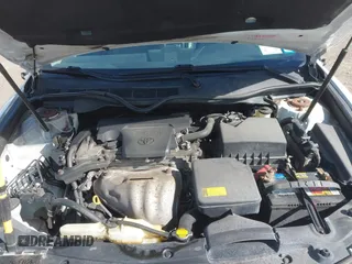 2014 Toyota Camry L with VIN 4T1BF1FK2EU457927, listed as a IAAI auction lot 41896163 with 99,612 mi miles. Bid and sale history available at carsss.com. Image 10.