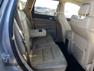 2020 Jeep Grand Cherokee Limited X with VIN 1C4RJEBG2LC118257, listed as a Copart auction lot 85329224 with 142,544 mi miles and Non repairable. Bid and sale history available at DreamBid. Image 11.