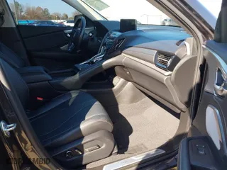 2020 Acura RDX w/Technology Pkg with VIN 5J8TC1H56LL018422, listed as a IAAI auction lot 40978912 with 35,670 mi miles. Bid and sale history available at carsss.com. Image 5.
