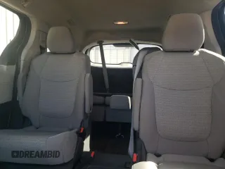 2021 Toyota Sienna LE with VIN 5TDKRKEC4MS064008, listed as a Copart auction lot 50661545 with 173,775 mi miles and Clean Title. Bid and sale history available at carsss.com. Image 10.