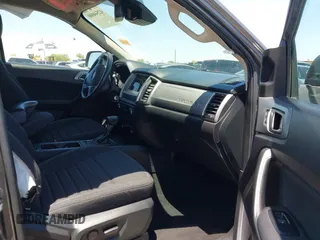 2021 Ford Ranger XL z VIN 1FTER4FH5MLD56464, wystawiony jako IAAI lot #42544000 z przebiegiem 40 731 mil mil oraz . Historia ofert i sprzedaży dostępna na DreamBid. Obrazek 5.