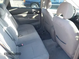 2008 Toyota Prius with VIN JTDKB20U183443026, listed as a IAAI auction lot 41760476 with 287,610 mi miles. Bid and sale history available at carsss.com. Image 8.