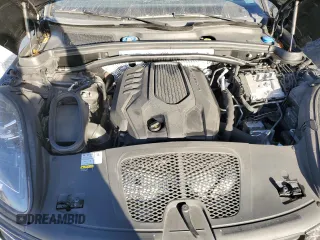 2022 Porsche Macan with VIN WP1AA2A5XNLB00621, listed as a Copart auction lot 45482235 with Not provided miles and Salvage title. Bid and sale history available at DreamBid. Image 11.