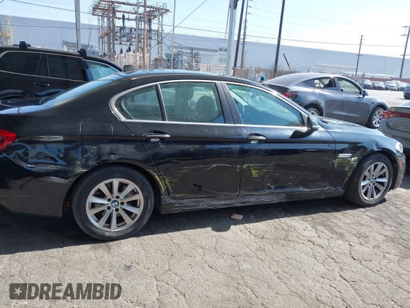2015 BMW 5 Series 528i с VIN WBA5A5C5XFD514508, выставлен на аукционе IAAI как лот 42666728 с пробегом 122 581 миль миль и . История ставок и продаж доступна на DreamBid. Изображение 13.