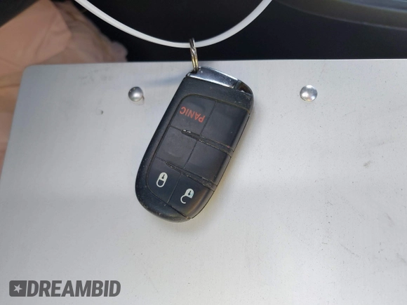 2019 Jeep Compass Trailhawk with VIN 3C4NJDDBXKT627350, listed as a IAAI auction lot 41803263 with 63,768 mi miles and . Bid and sale history available at DreamBid. Image 11.