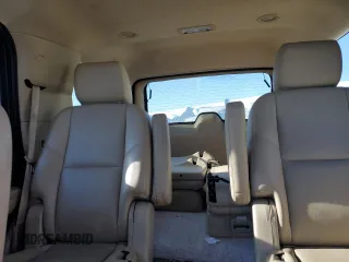 2013 GMC Yukon Denali with VIN 1GKS2EEF9DR200958, listed as a Copart auction lot 46331025 with 187,082 mi miles and Clean Title. Bid and sale history available at carsss.com. Image 10.